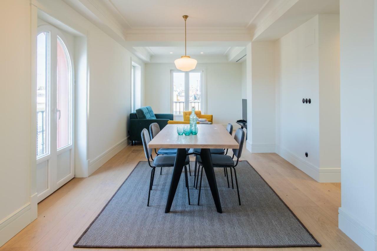 Apartmán Nuea Torreon Sevilla Exteriér fotografie