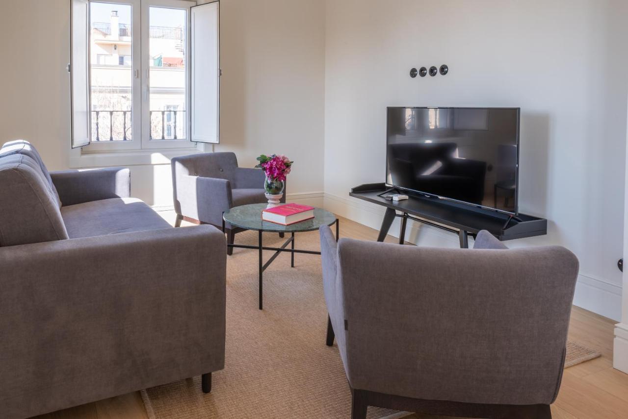 Apartmán Nuea Torreon Sevilla Exteriér fotografie