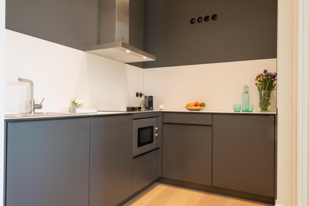 Apartmán Nuea Torreon Sevilla Exteriér fotografie