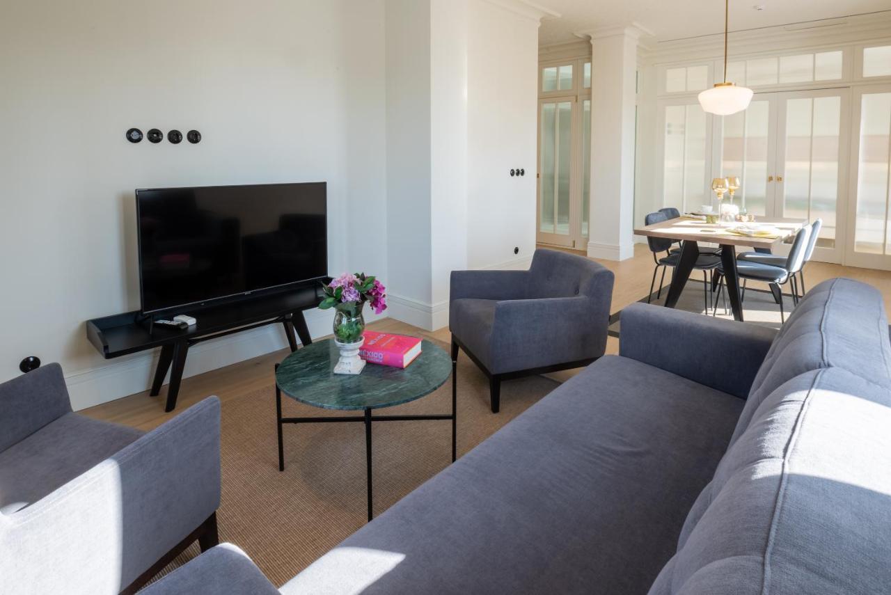Apartmán Nuea Torreon Sevilla Exteriér fotografie