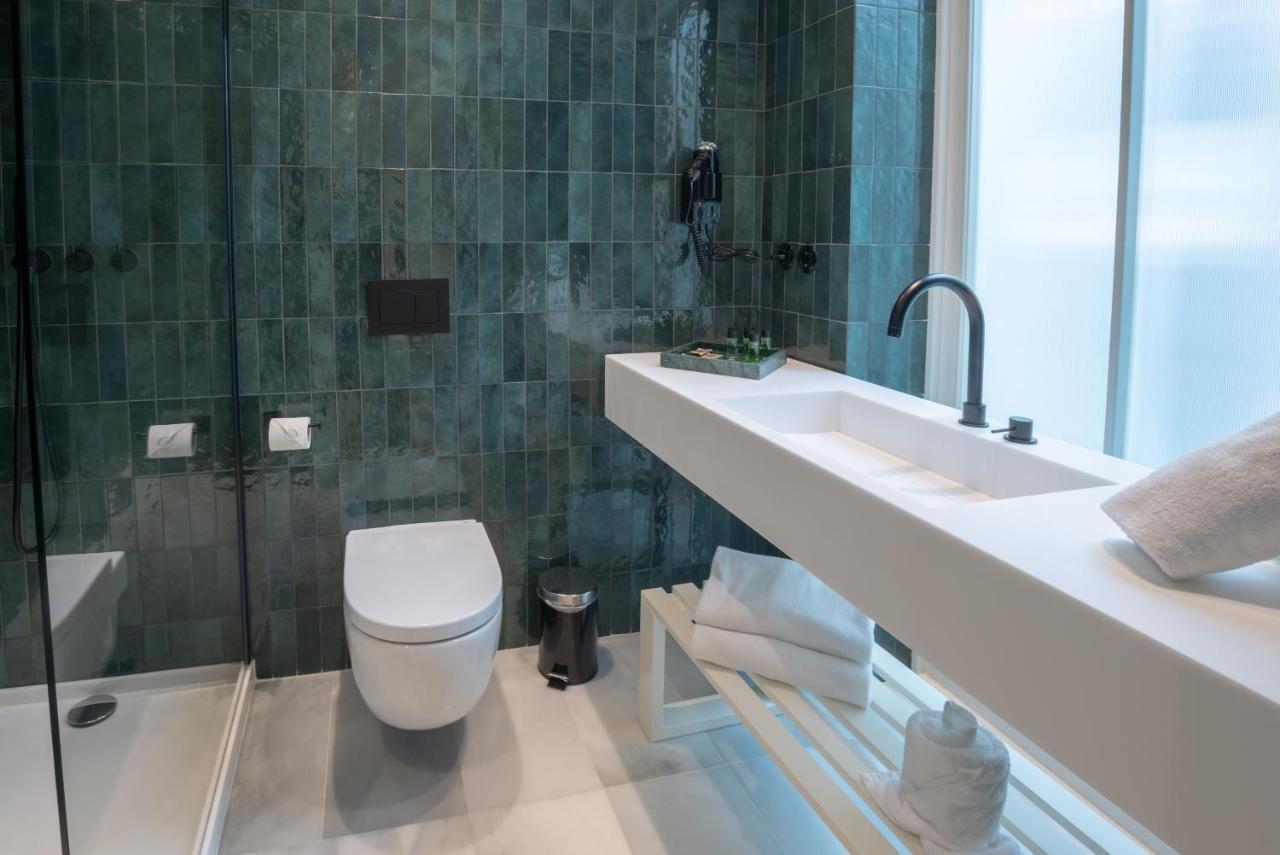 Apartmán Nuea Torreon Sevilla Exteriér fotografie