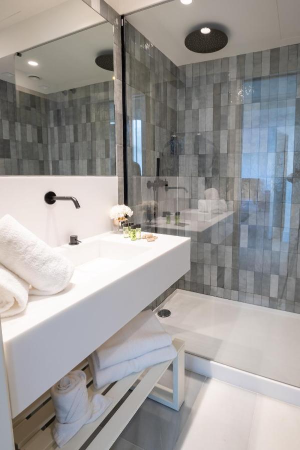 Apartmán Nuea Torreon Sevilla Exteriér fotografie