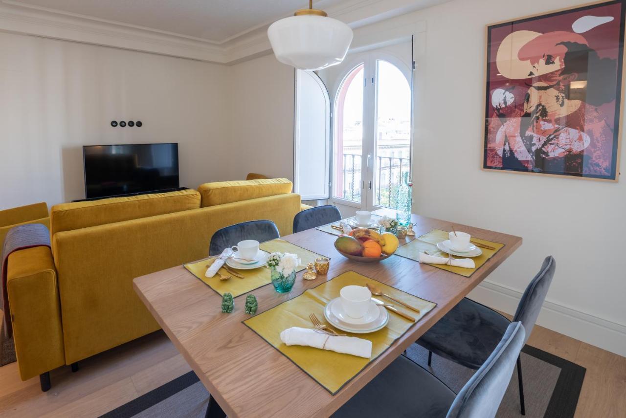 Apartmán Nuea Torreon Sevilla Exteriér fotografie