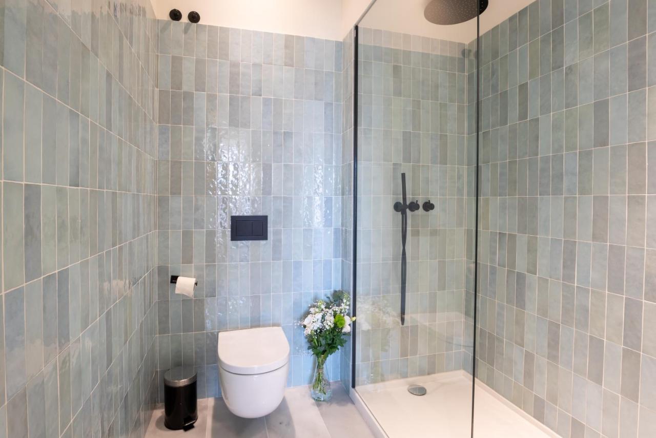 Apartmán Nuea Torreon Sevilla Exteriér fotografie