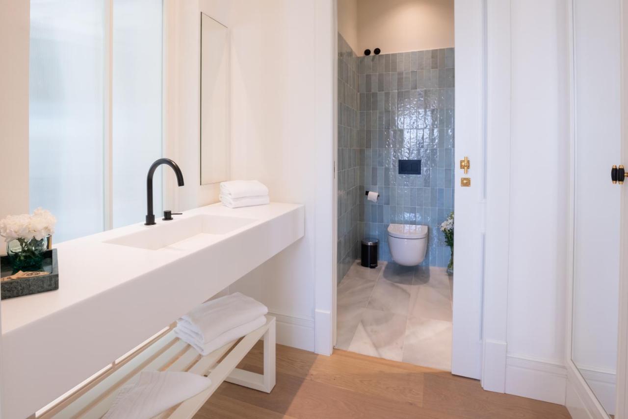 Apartmán Nuea Torreon Sevilla Exteriér fotografie