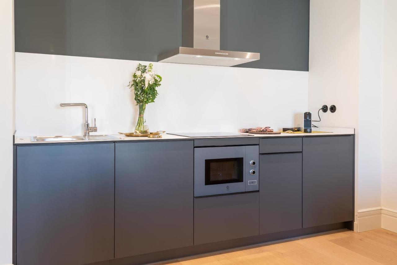Apartmán Nuea Torreon Sevilla Exteriér fotografie
